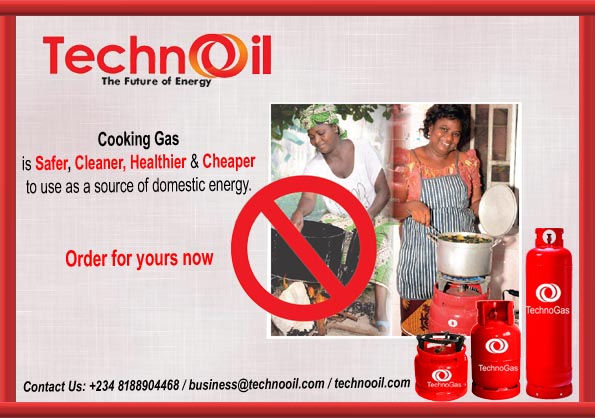 Liquefied Petroleum Gas (LPG) - Techno Oil Limited - Delivering Reliable  Energy Solutions