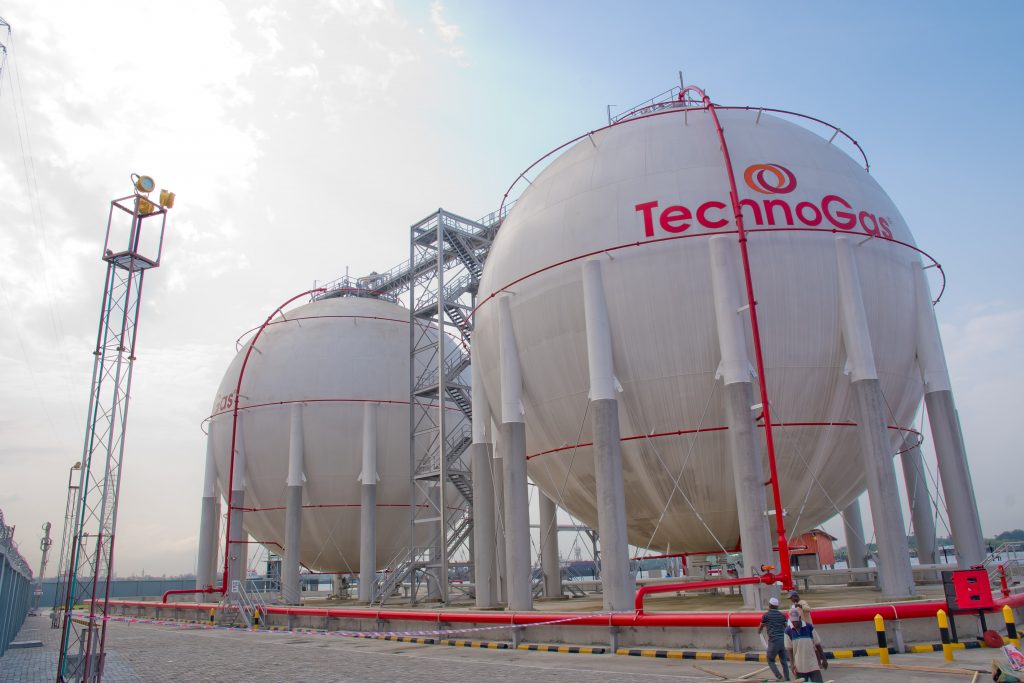 Liquefied Petroleum Gas (LPG) - Techno Oil Limited - Delivering Reliable  Energy Solutions