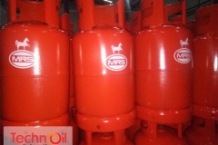 MRS CYLINDERS PRODUCED BY TECHNO OIL CYLINDER MANUFACTURING PLANT