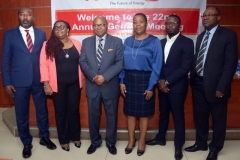 Techno Board of Directors at the company’s 22nd Annual General Meeting held on 2nd December, 2019