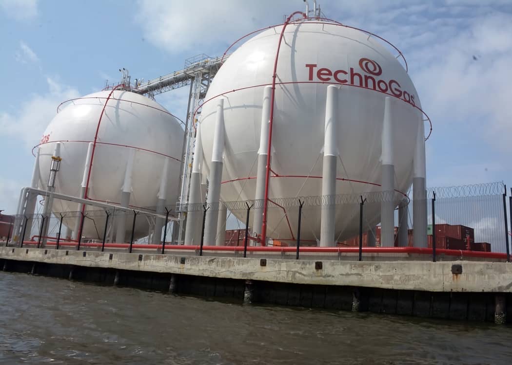 Techno-Oil-LPG-Coastal-Terminal