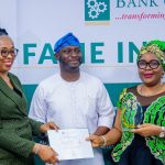 Business Integrity BoI Inducts Techno Oil Emzor Others into Hall of Fame