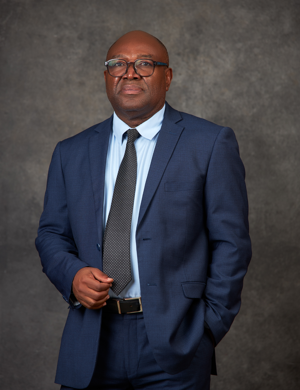 Sir. Collins Onyeama