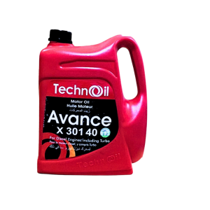 Techno Avance X301 40 (4 Litre Keg)