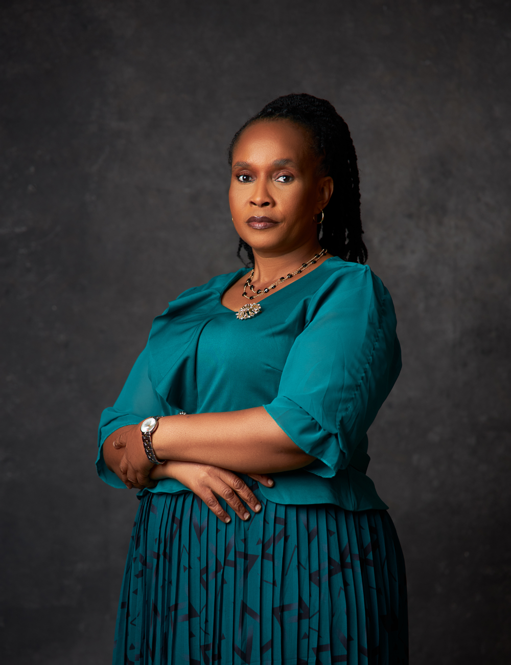 Edith Elochukwu George