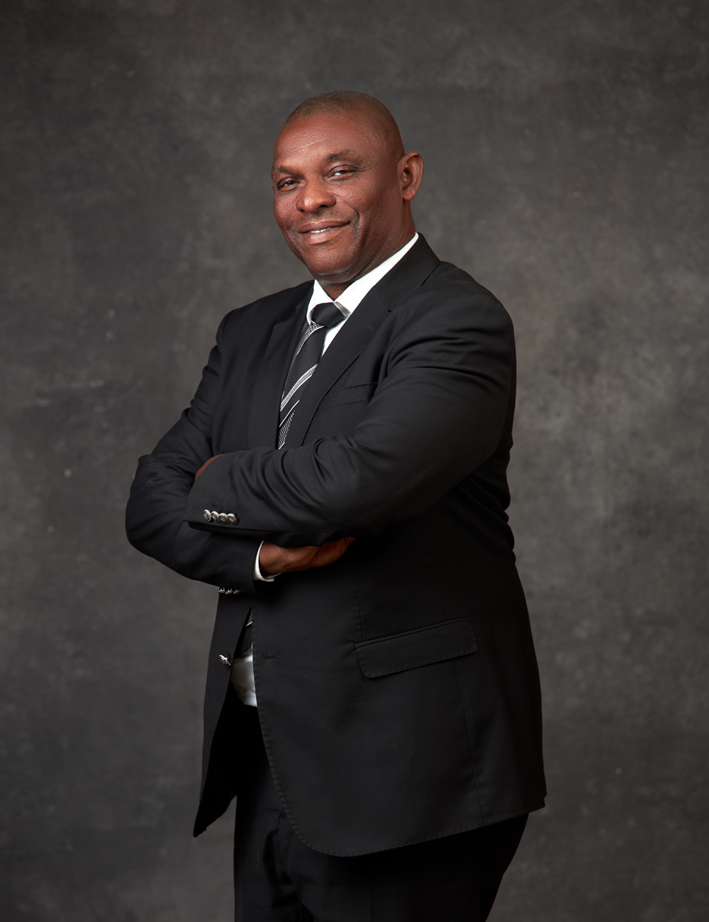 Hypolite Ndukauba Emenike