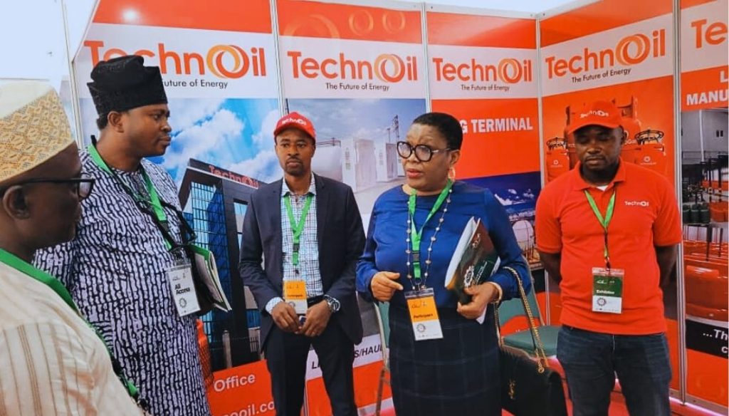 Stakeholders urge FG to discourage importation of LPG cylinders