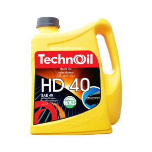 Techno HD 40(4 Litre Keg)