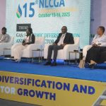 Techno Oil at the NLCGA Conference & Exhibition 2025-1