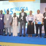 Techno Oil at the NLCGA Conference & Exhibition 2025-2